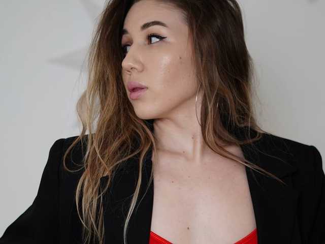 Foto do perfil LizaLove