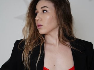 Chat de vídeo erótico LizaLove