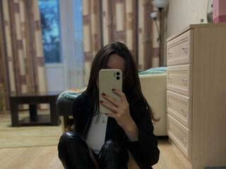 Chat de vídeo erótico LizaMi