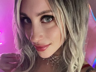 Chat de vídeo erótico LizaROSA