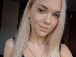Chat de vídeo erótico Lizasnow1