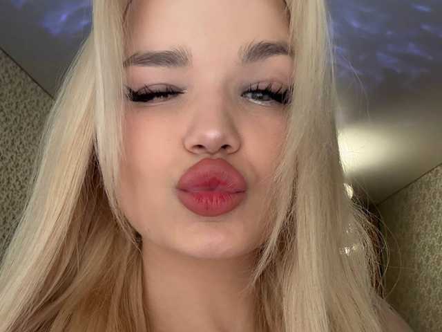 Foto do perfil LizaTayloo