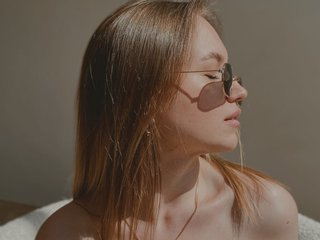 Chat de vídeo erótico LizaVasilenko