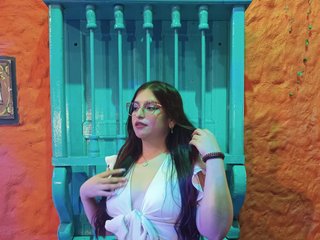 Chat de vídeo erótico Lizeth01hot