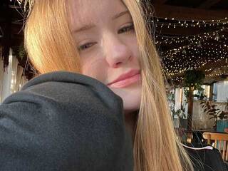 Chat de vídeo erótico LizethHanry