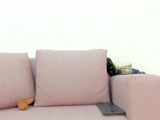 Chat de vídeo erótico LizethRouz