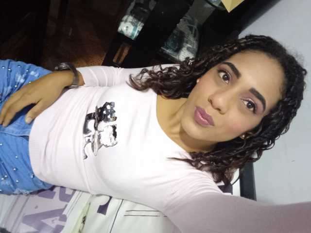 Foto do perfil LizethSpencer