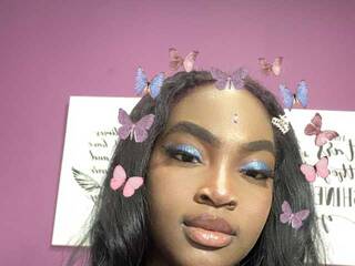 Chat de vídeo erótico Lizhanna25