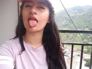 Chat de vídeo erótico LizhWard