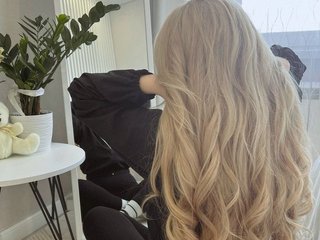 Chat de vídeo erótico Liziizi