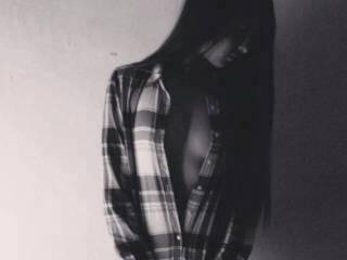 Chat de vídeo erótico liziskyblue