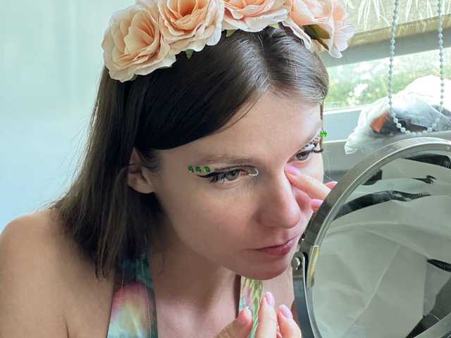 Foto do perfil lizistrata