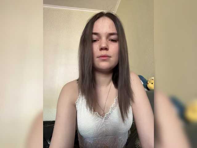 Capturas de tela de transmissão Lizo4ka