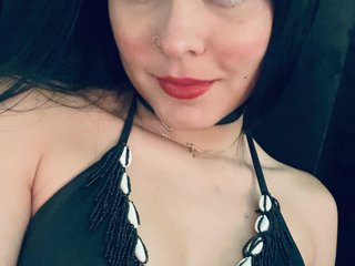 Chat de vídeo erótico LizSheibaum