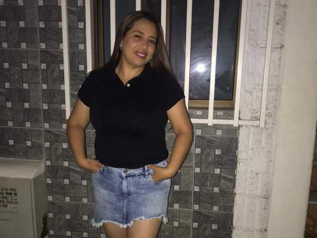 Foto de perfil Lizy-coner