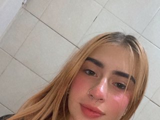 Chat de vídeo erótico Lizz-Bela