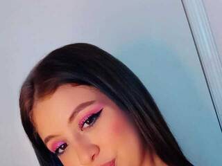 Chat de vídeo erótico lizz-bohemia