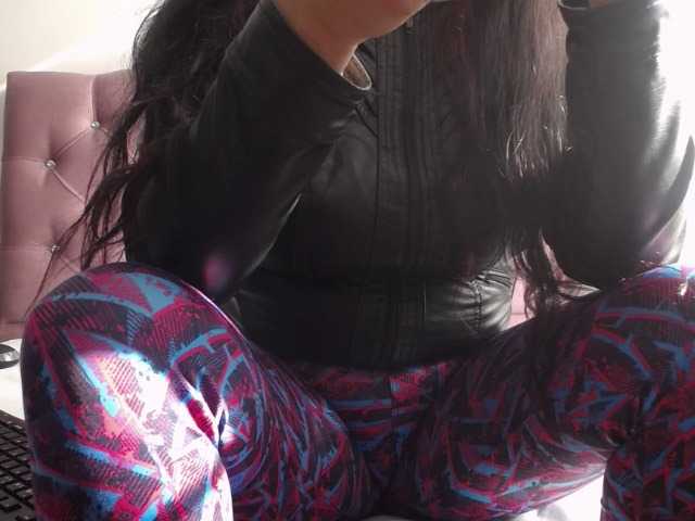 Capturas de tela de transmissão lizz19