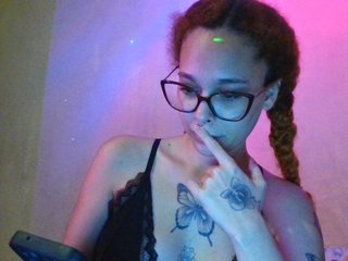 Chat de vídeo erótico queengeek