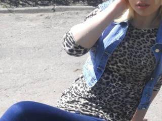 Chat de vídeo erótico lizzagordon