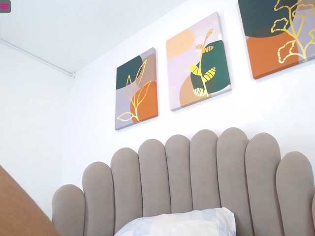 Capturas de tela de transmissão lizzasmith