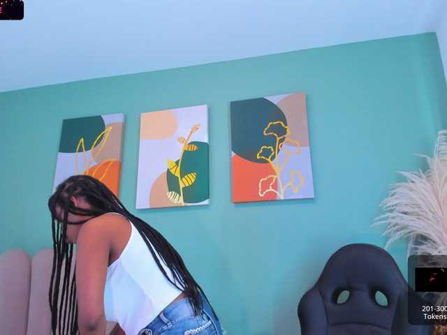 Capturas de tela de transmissão lizzasmith