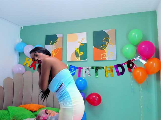 Capturas de tela de transmissão lizzasmith