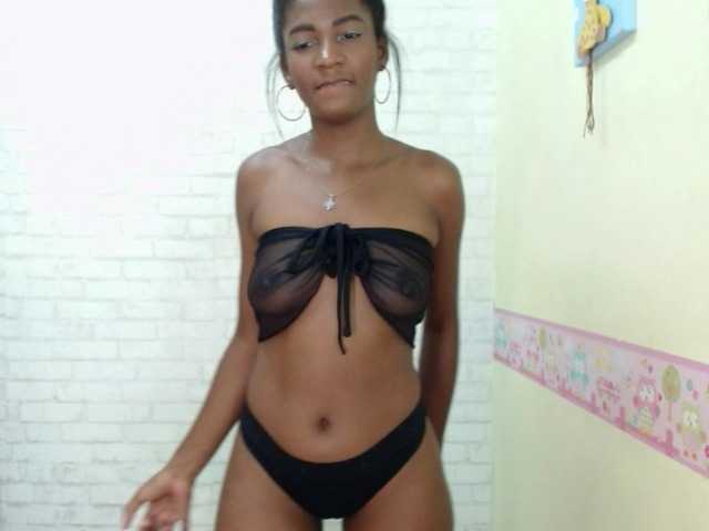 Capturas de tela de transmissão Lizzie-Clark