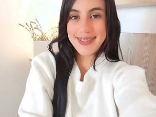 Chat de vídeo erótico lizzie-love