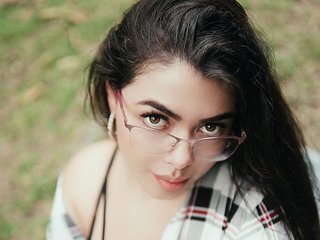 Chat de vídeo erótico Lizzie4