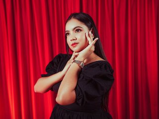 Chat de vídeo erótico LizzieHazzard