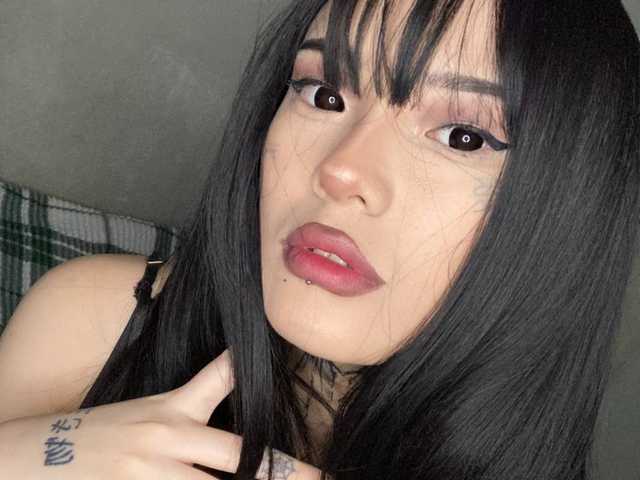Foto do perfil lizzielight