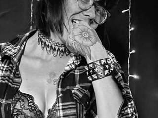 Chat de vídeo erótico Lizziestar69