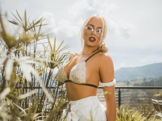 Foto do perfil LizzTayler
