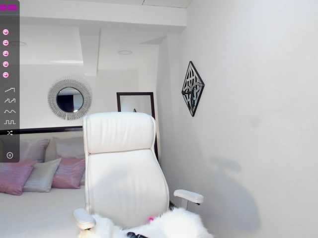 Capturas de tela de transmissão LizzTayler