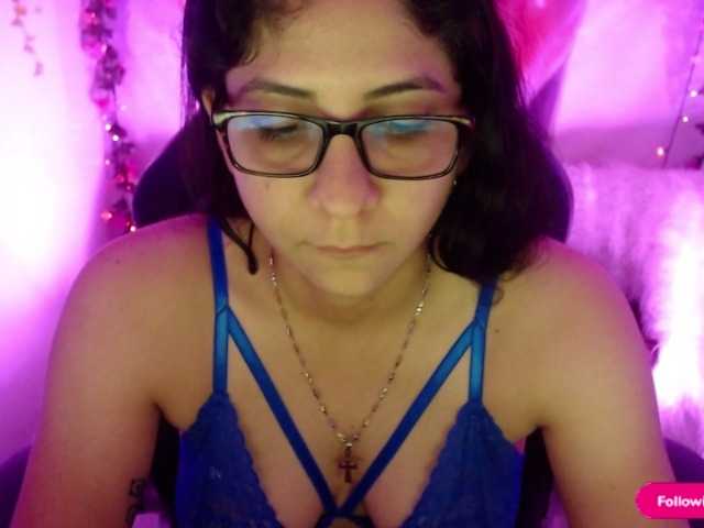 Capturas de tela de transmissão lizzy-bennet