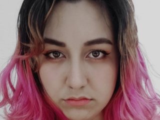 Chat de vídeo erótico lizzy-sweet