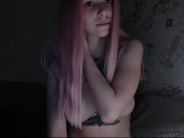 Capturas de tela de transmissão Lizzy-why