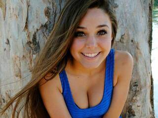 Chat de vídeo erótico LIZISAHAROK