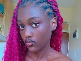 Chat de vídeo erótico Lizzy9