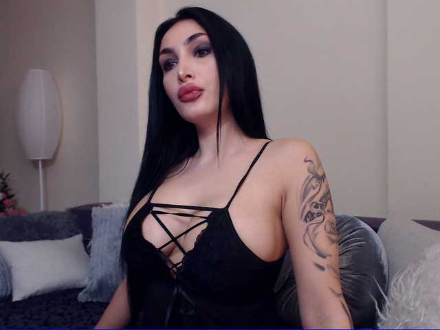 Capturas de tela de transmissão LizzyAnne
