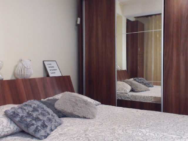 Capturas de tela de transmissão LizzyAnne