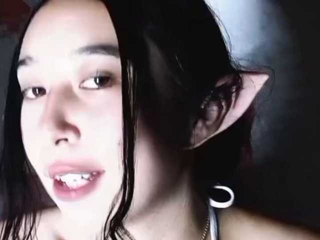 Foto do perfil lizzykawai