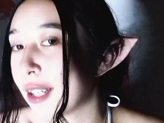 Chat de vídeo erótico lizzykawai
