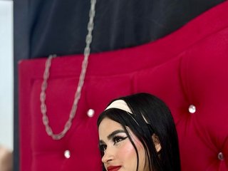 Chat de vídeo erótico LizzyLaBelle