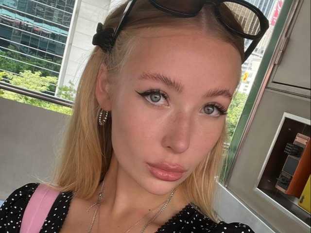 Foto do perfil lizzyMeoww