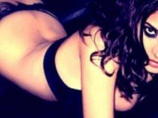 Chat de vídeo erótico lizzymmm