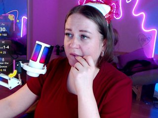 Chat de vídeo erótico LizzyShine