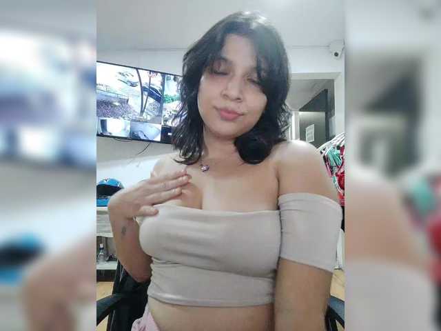 Capturas de tela de transmissão LizzyTef