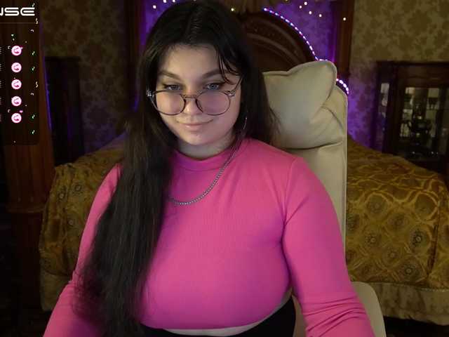 Capturas de tela de transmissão LizzyyLiz